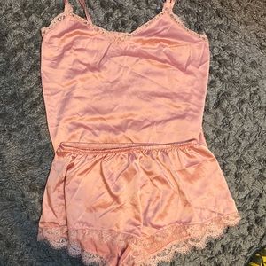 Women’s pajama set